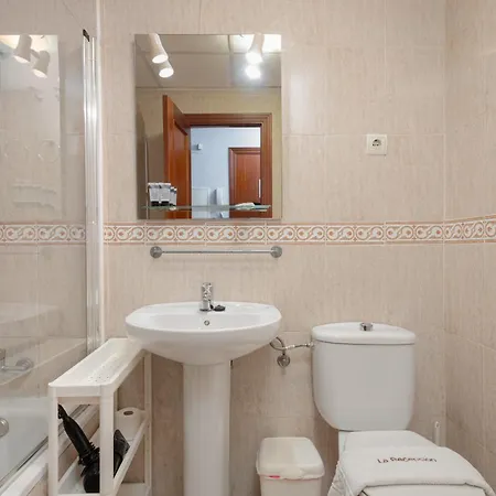 C22 Nice 1 Bdr With Parking Malaga Exterior photo