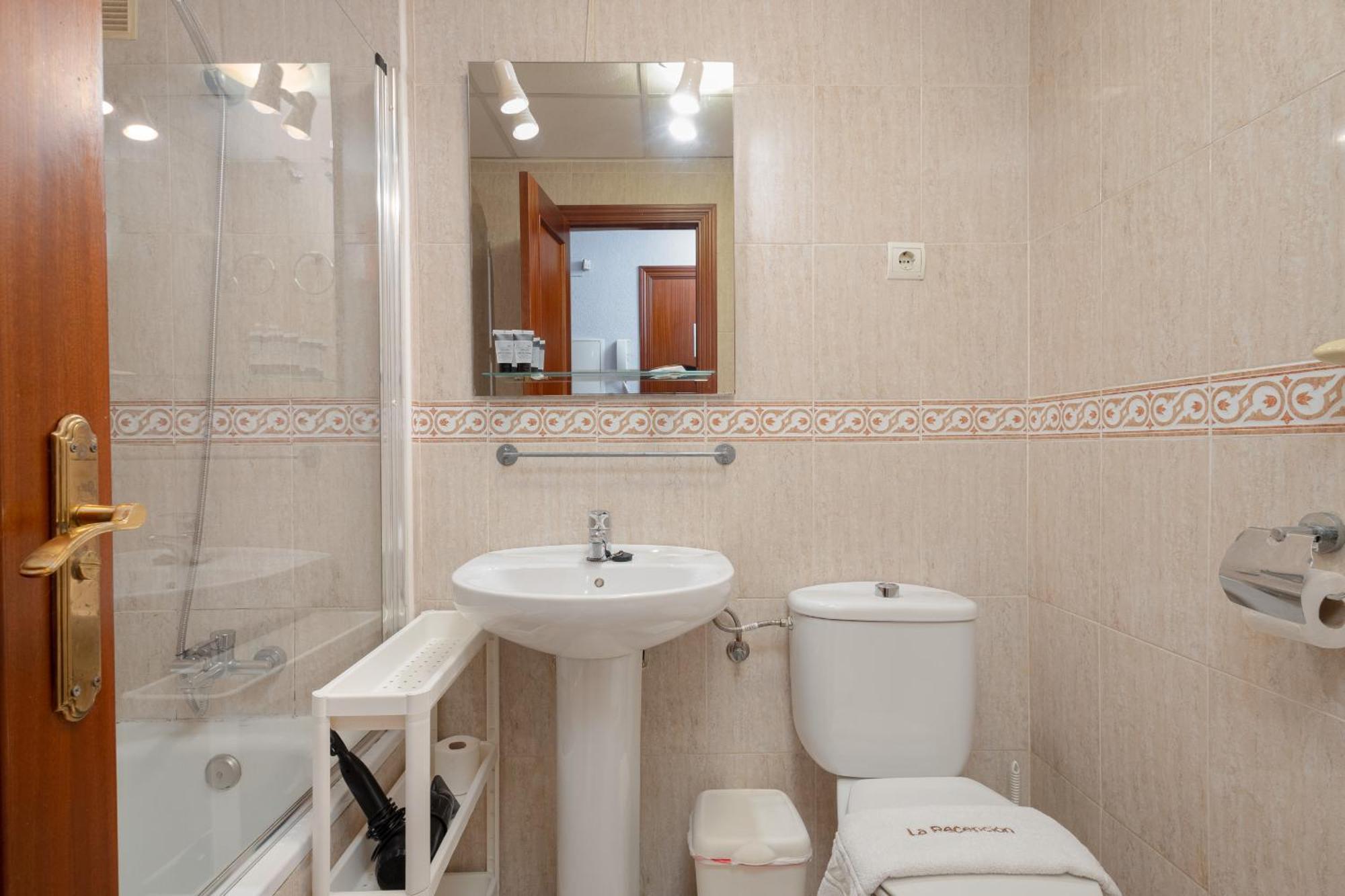 Apartament C22 1 Bdr With Parking Màlaga
